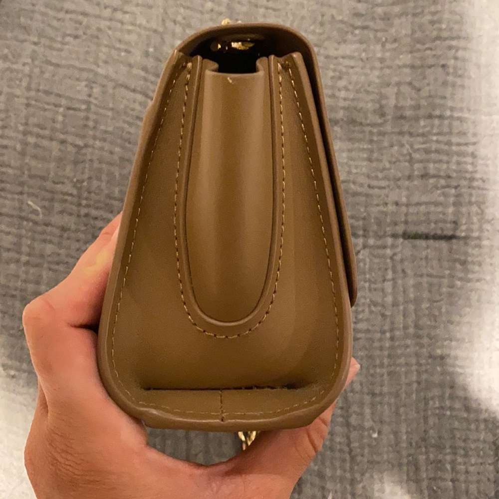 Zac Posen Mini Eartha Handbag - Picture 9 of 9